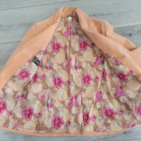 Givenchy  Corduroy Blazer - Picture 3 of 16